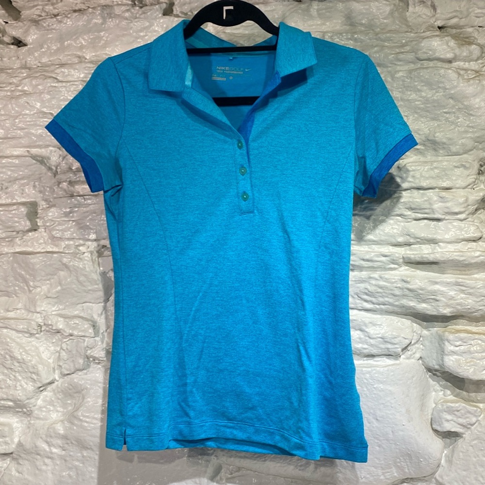 Nike Golf Womens Top - Size Medium